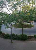 3 Wohneinheiten mit Küchen und Mobiliar am Holzmarkt Bild 18