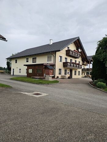 Ferienwohnungen Kübler Bild 3