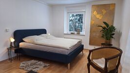 Gästezimmer Grüneberg Zdjęcie 2