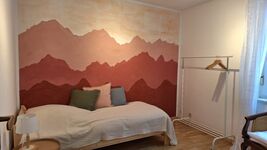 Gästezimmer Grüneberg Zdjęcie 1