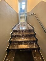 neu renovierte wohnungen / bei bedarf auch das ganzes haus mit garten Bild 10