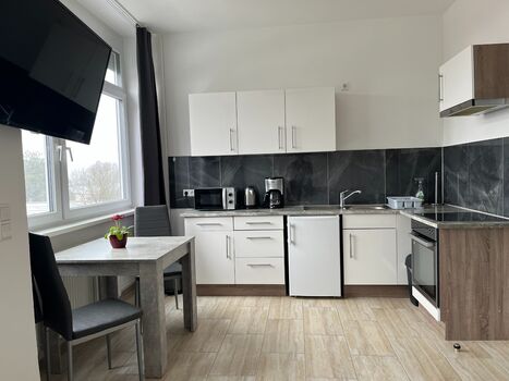 Sonniges 1-Zimmer-Appartement Bild 2