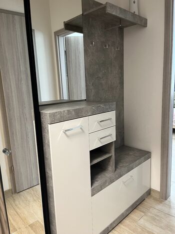 Sonniges 1-Zimmer-Appartement Bild 5