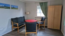 Gemütliches Ferienzimmer in Gristow in ruhigen Umgebung Obrázok 19