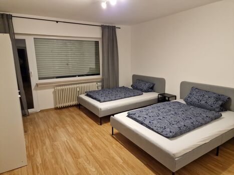 Ferienwohnung Frickhofen Bild 2