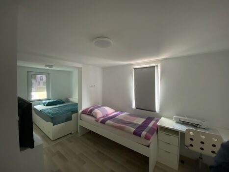 Gästezimmer / WG Cetin Bild 3