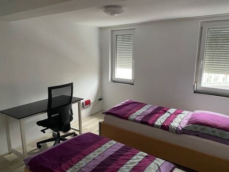 Gästezimmer / WG Cetin Picture 4
