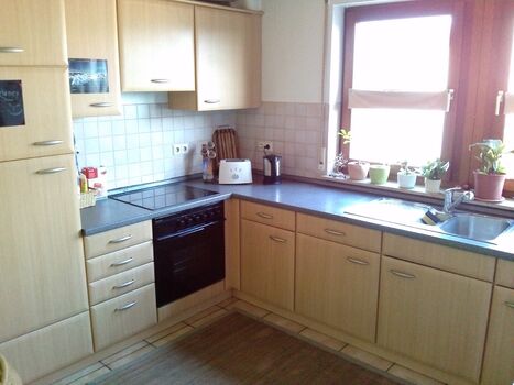 Feierabendruhe Apartment Zdjęcie 3