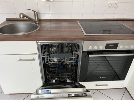 Großzüge 3-Raum-Whg. für 5 Pers. Bild 5
