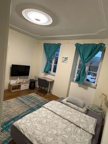 Gästezimmer Nittel Obrázok 1