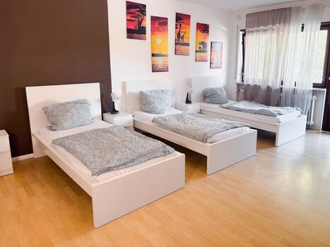 bookandstay 24 in der Nähe Mannheim / Ludwigshafen Picture 2