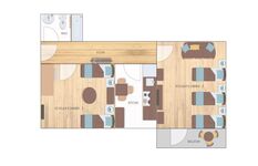 bookandstay 24 in der Nähe Mannheim / Ludwigshafen Picture 10