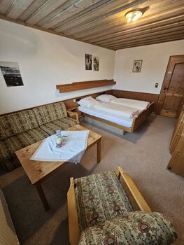 Gästehaus Haus am Weinberg Picture 2