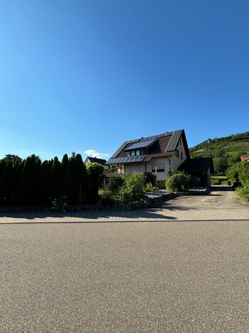 Gästehaus Haus am Weinberg Zdjęcie 1