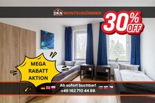 Dom w Leipzig Zdjęcie 1