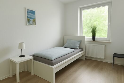 Wohnung in Lübeck