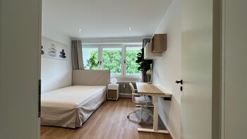 Wohnung Strachwitz