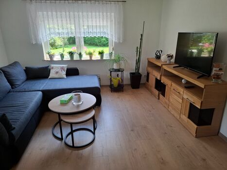 Wohnung Teufert