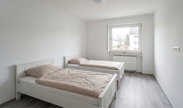 Apartment in Worms