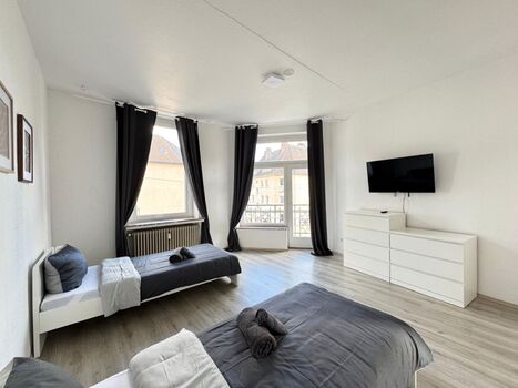 HomeRent in Wuppertal und Umgebung Bild 1