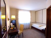 Standard Einzelzimmer