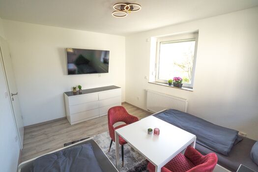 SAZ Verwaltung - Gehobene Monteuerzimmer 1 OG Zdjęcie 5