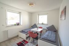 SAZ Verwaltung - Gehobene Monteuerzimmer 1 OG Bild 2