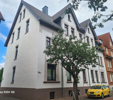 Stadtwohnung Lehrte Bild 1