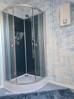 Stadtwohnung Lehrte Bild 8