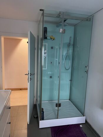 Zimmer in Dornbirner Oberdorf Bild 3