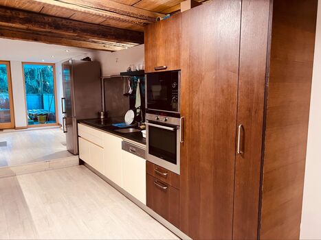 Zimmer in Dornbirner Oberdorf Bild 5
