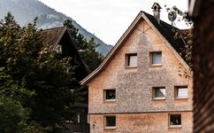 Zimmer in Dornbirner Oberdorf Picture 1