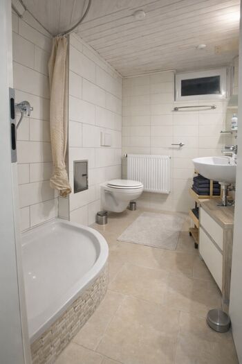 Basement Hostel Bild 3