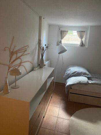 Basement Hostel Bild 5