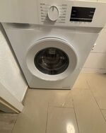 Waschmaschine