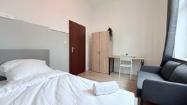 ProStay – Komfortable Business Apartments | Neumünster Bild 8