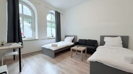 ProStay – Komfortable Business Apartments | Neumünster Bild 5