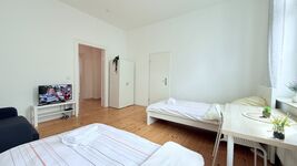 ProStay – Komfortable Business Apartments | Neumünster Bild 1