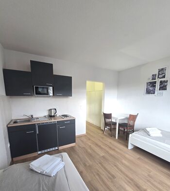 Boardinghaus Sauerland, 41 Pers., Olsberg, Brilon, Meschede