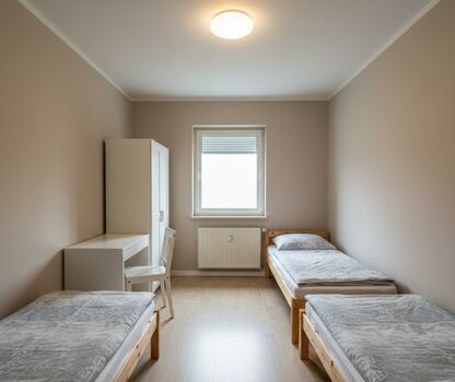 Wohnung in Worms Bild 2