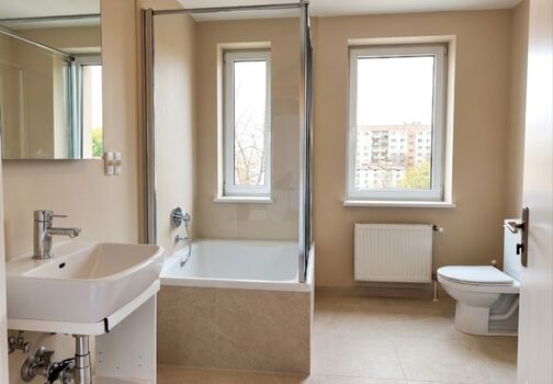 Wohnung in Worms Bild 4