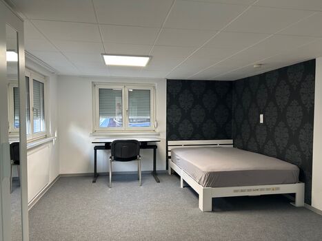 Wohnung Fetsch
