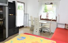 Wohnung FRITZ - für Gruppe Bild 1
