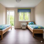 Apartment in Roetgen Picture 2