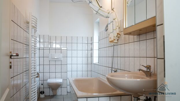 Mieszkanie w Garbsen Zdjęcie 5