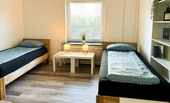 Wohnung in Hamburg, 4-8 Zimmer Zdjęcie 1