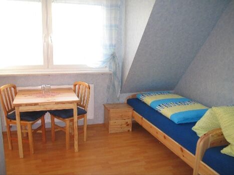 Pension Lang Bild 2