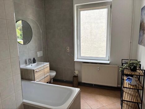 Ferienwohnung Martha mit Stellplatz an der Goitzsche Zdjęcie 2