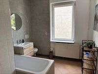 Ferienwohnung Martha mit Stellplatz an der Goitzsche Bild 2
