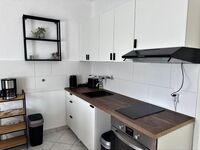 Ferienwohnung Martha mit Stellplatz an der Goitzsche Bild 3
